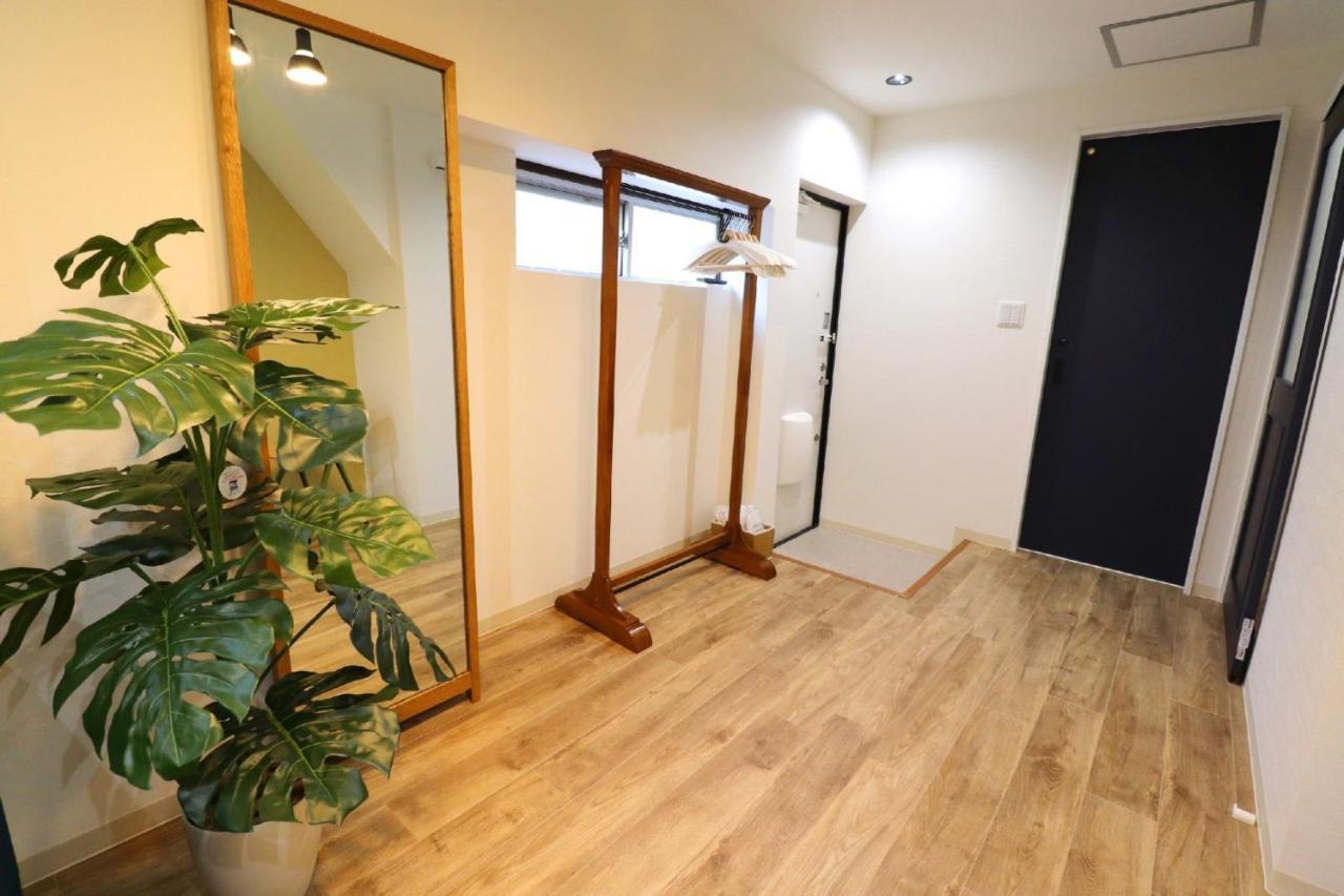 Guest House Tengachaya Osaka Luaran gambar