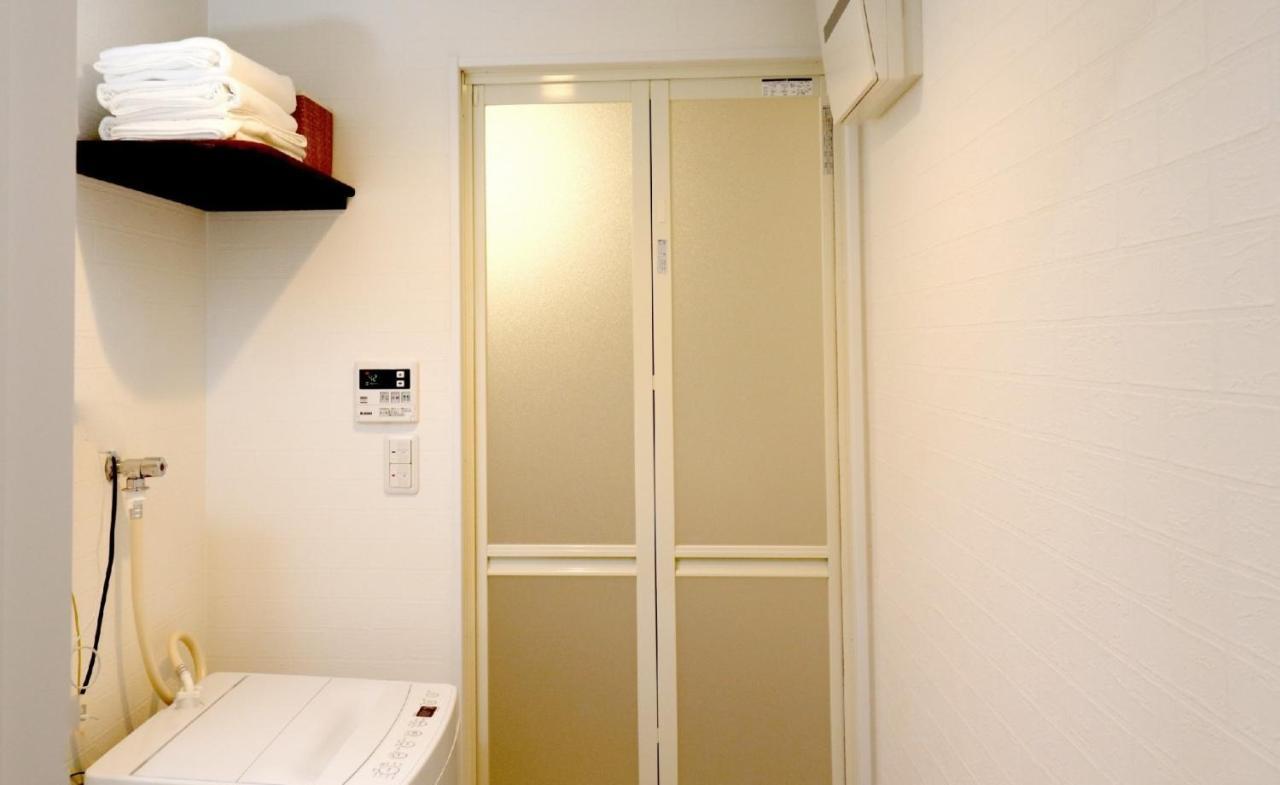 Guest House Tengachaya Osaka Luaran gambar
